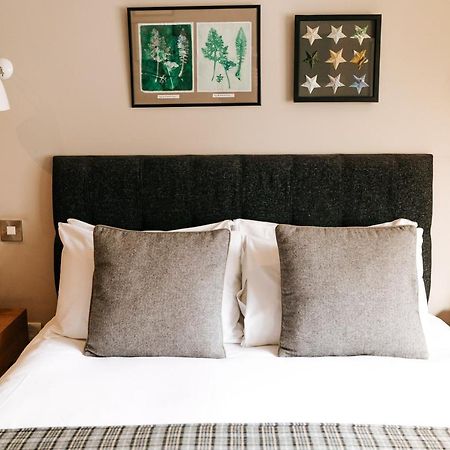 Bridge Street House Hotel Winchester Eksteriør billede