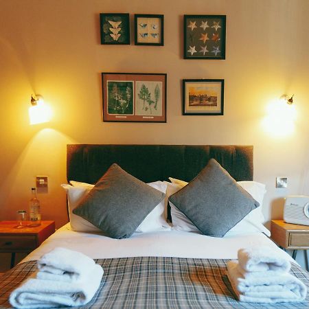 Bridge Street House Hotel Winchester Eksteriør billede