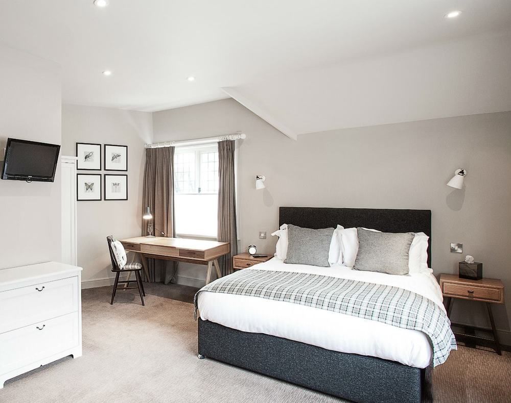 Bridge Street House Hotel Winchester Eksteriør billede