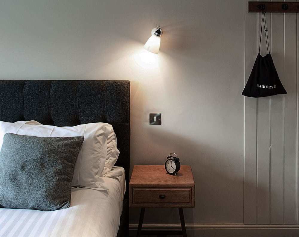 Bridge Street House Hotel Winchester Eksteriør billede