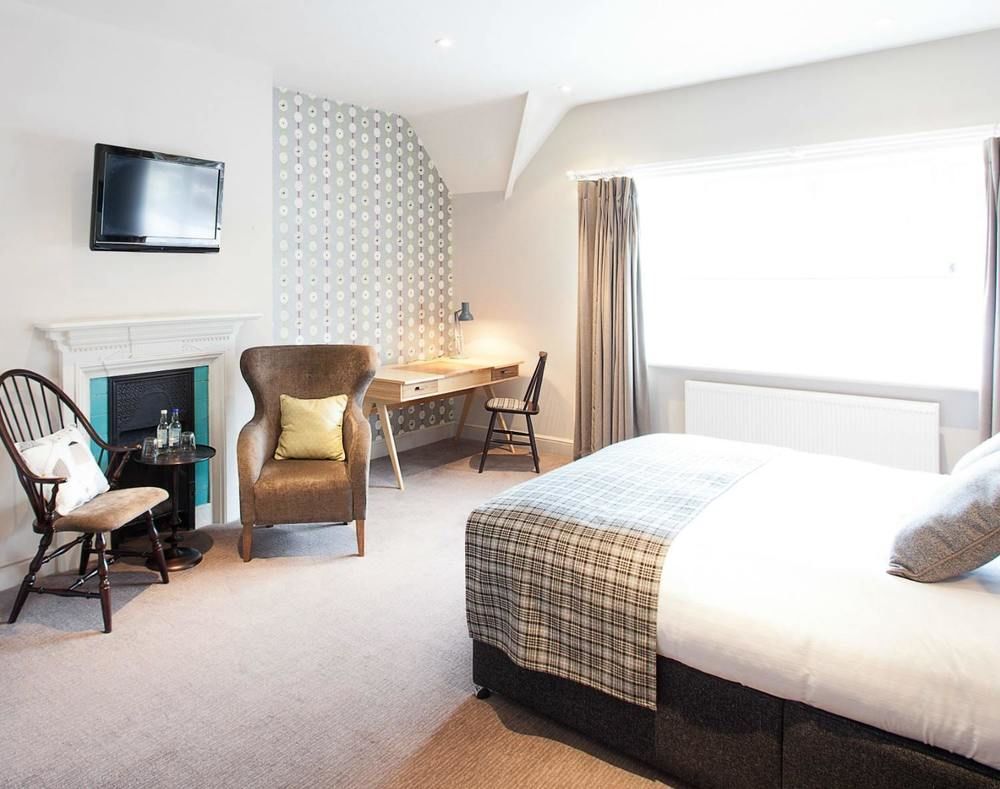 Bridge Street House Hotel Winchester Eksteriør billede