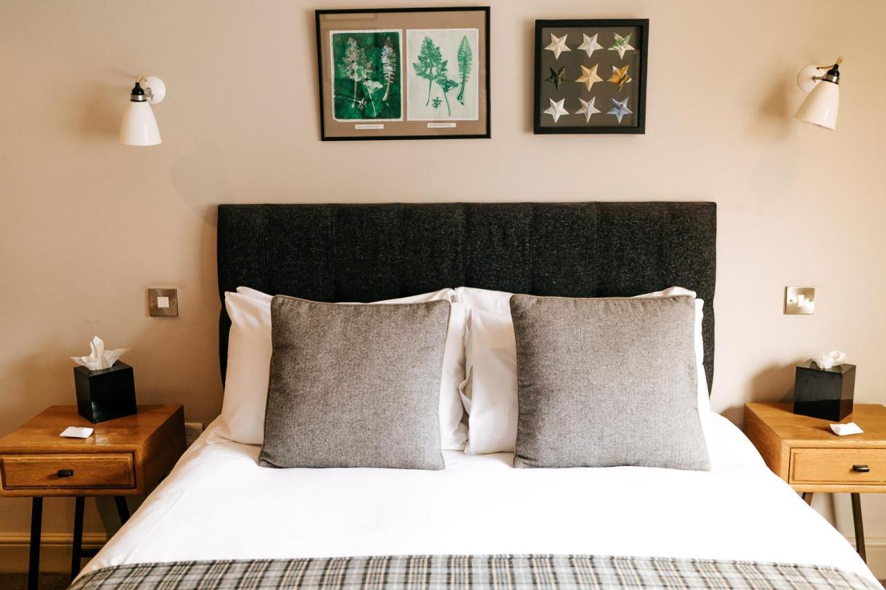 Bridge Street House Hotel Winchester Eksteriør billede