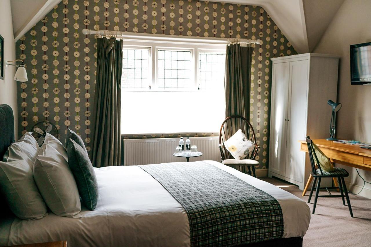 Bridge Street House Hotel Winchester Eksteriør billede