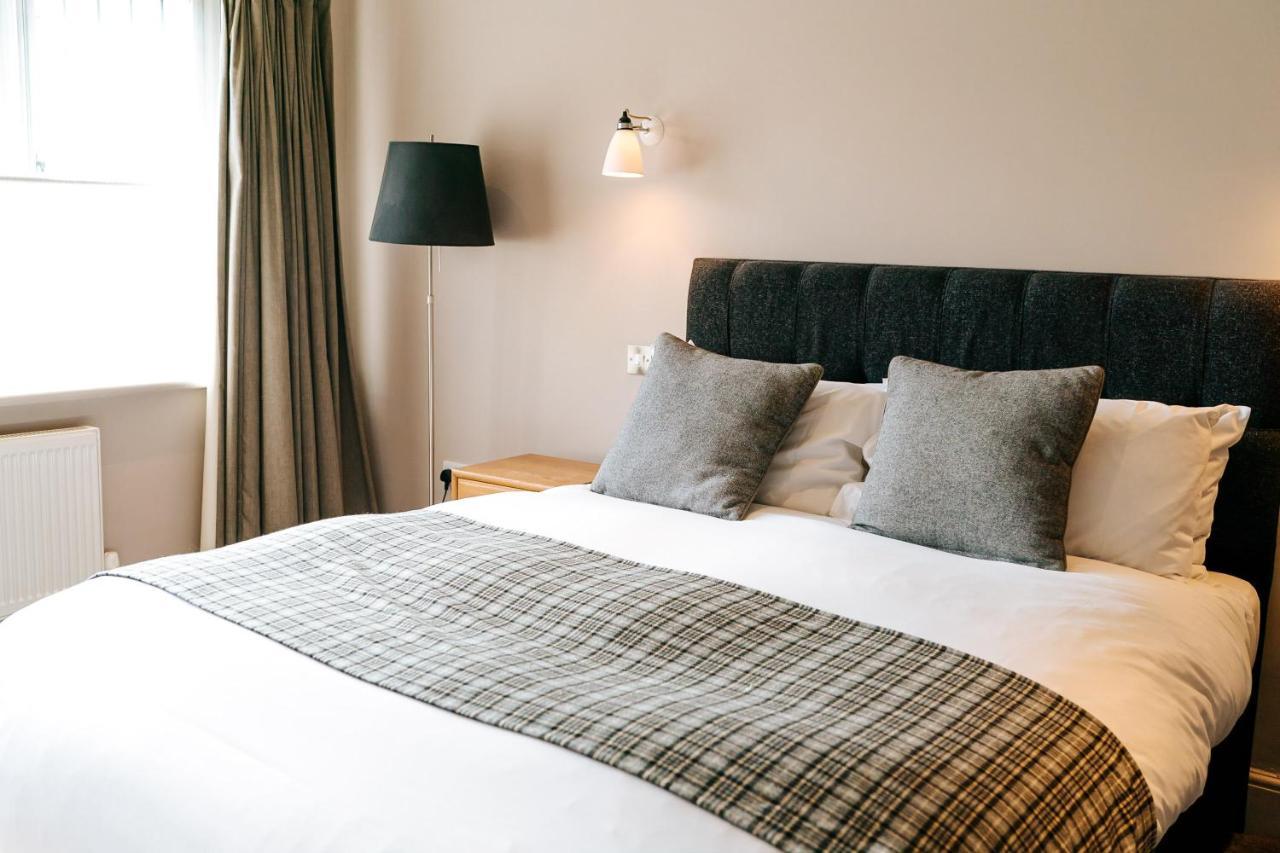 Bridge Street House Hotel Winchester Eksteriør billede