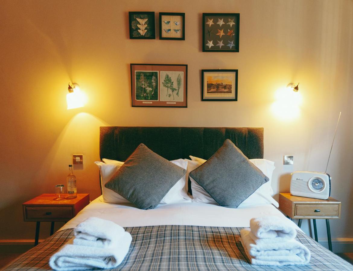Bridge Street House Hotel Winchester Eksteriør billede