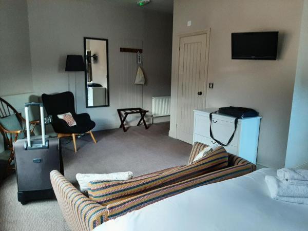 Bridge Street House Hotel Winchester Eksteriør billede